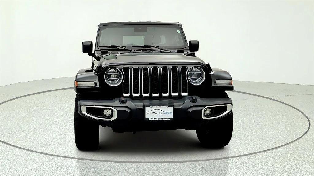 jeep wrangler unlimited 2021 1C4JJXP63MW784083 image jeep wrangler unlimited 2021 1C4JJXP63MW784083 image